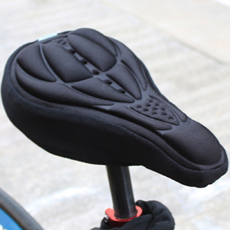 الدراجة الجبلية MTB الدراجات س - مراجعة Carbon Fiber Saddle وسعره