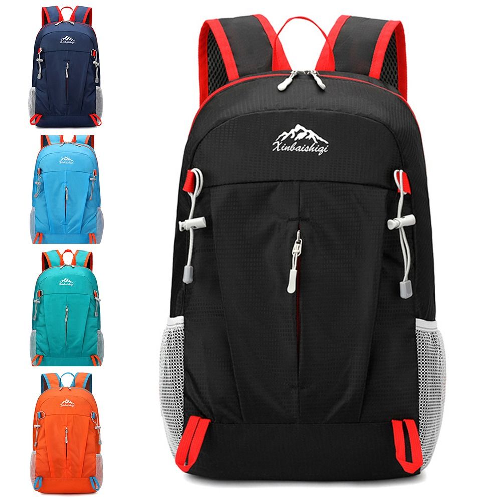 25L المحمولة حقيبة ظهر قابلة ل - مراجعة Cycling Backpack وسعره