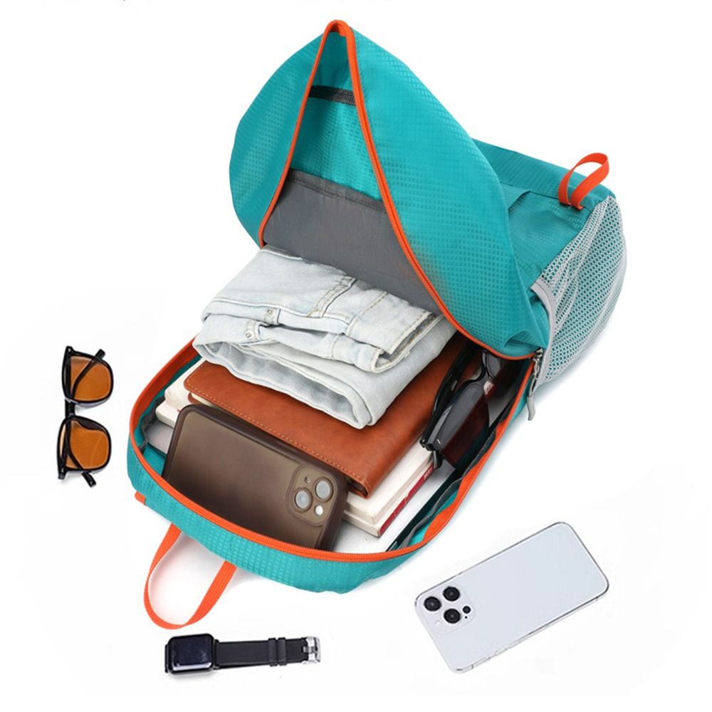 25L المحمولة حقيبة ظهر قابلة ل - مراجعة Cycling Backpack وسعره