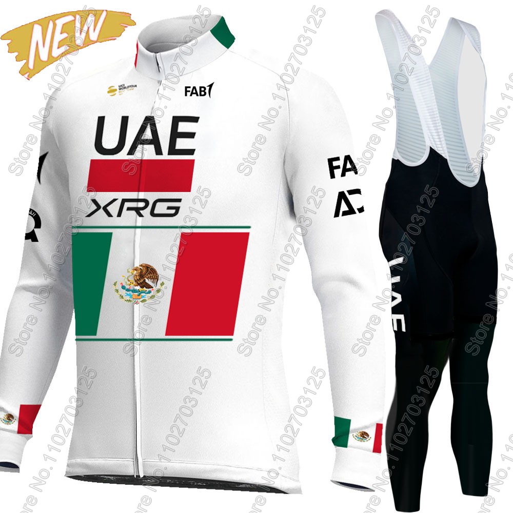 الإمارات العربية المتحدة فريق  - مراجعة Cycling Gear Winter وسعره
