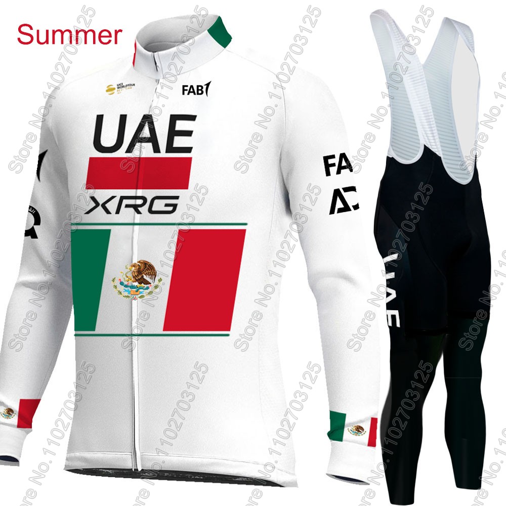 الإمارات العربية المتحدة فريق  - مراجعة Cycling Gear Winter وسعره