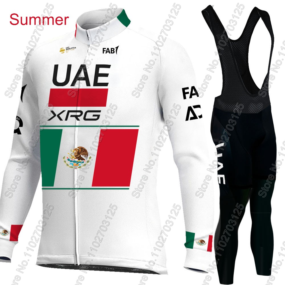 الإمارات العربية المتحدة فريق  - مراجعة Cycling Gear Winter وسعره