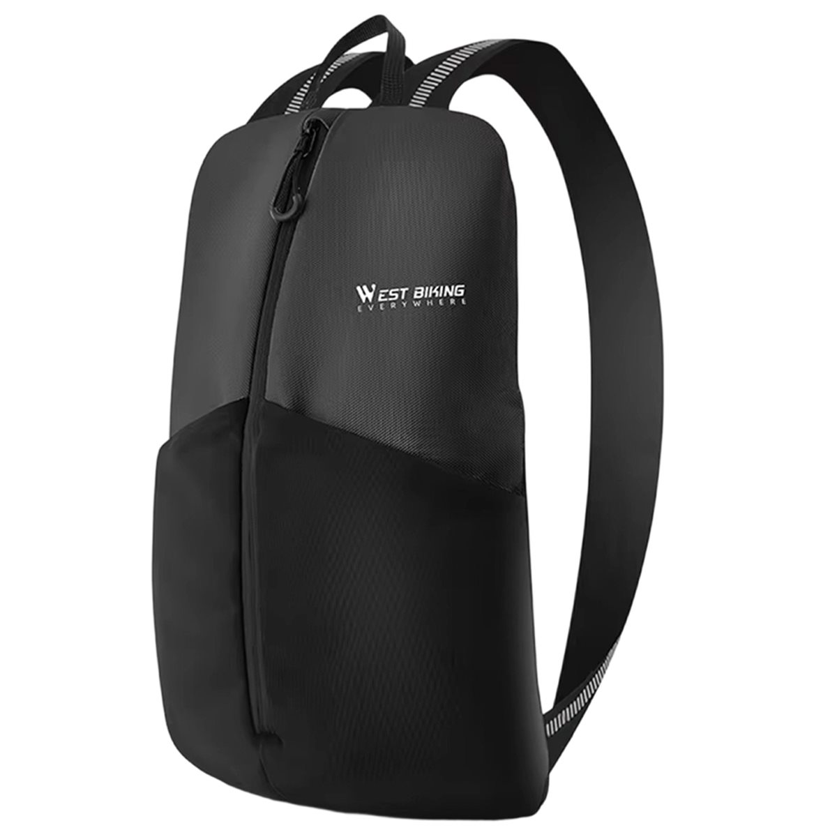 حقيبة ظهر A61P للدراجات الهوائ - مراجعة Cycling Backpack وسعره