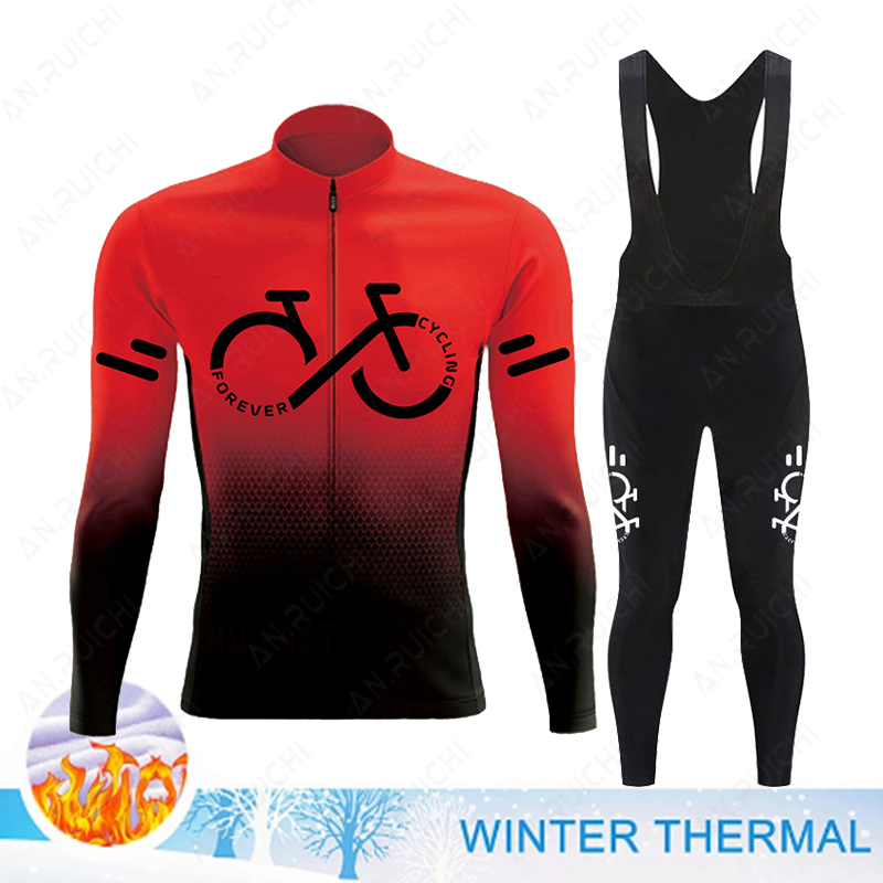 2023 الشتاء الحراري الصوف الدر - مراجعة Cycling Gear Winter وسعره