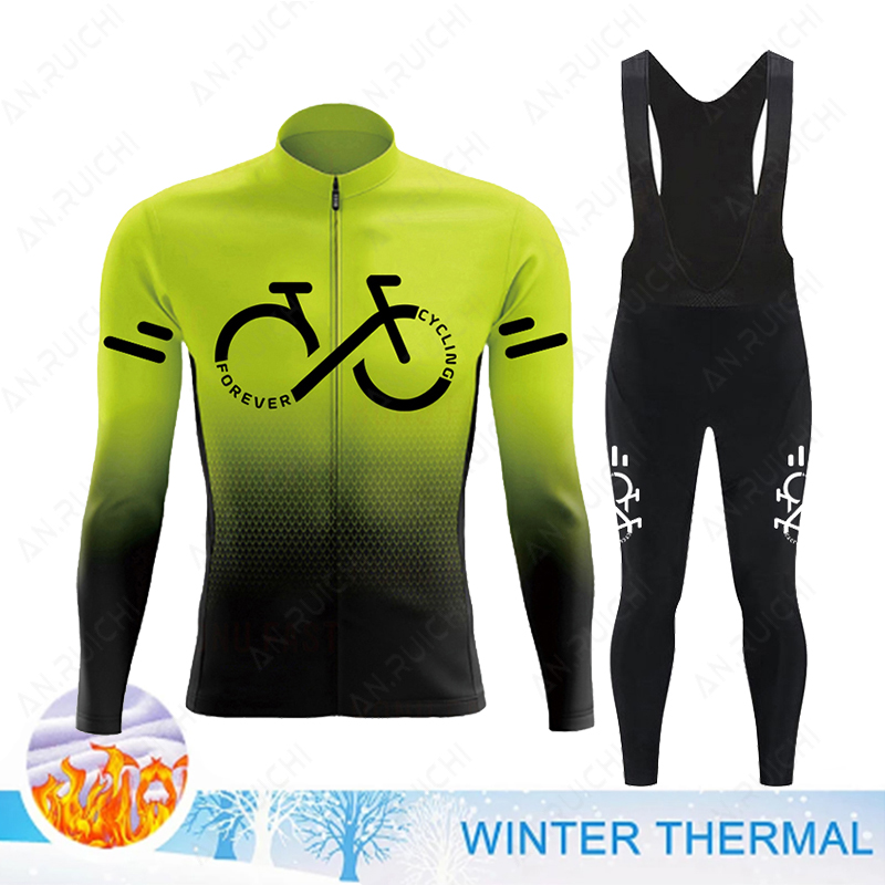 2023 الشتاء الحراري الصوف الدر - مراجعة Cycling Gear Winter وسعره