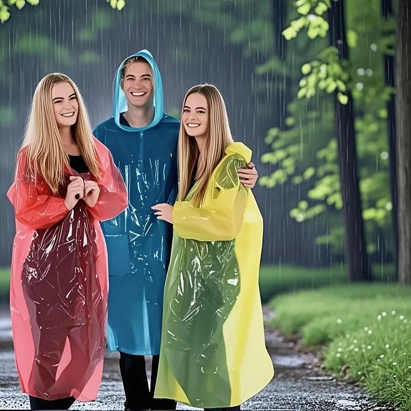 15/30 قطعة من معطف المطر الشفا - مراجعة Cycling Gear For Rain وسعره