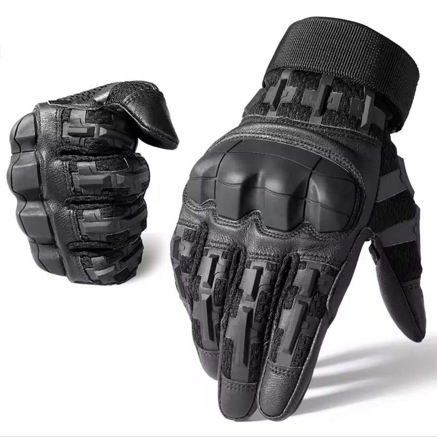 قفازات تكتيكية تعمل باللمس قشر - مراجعة Cycling Gear Names وسعره