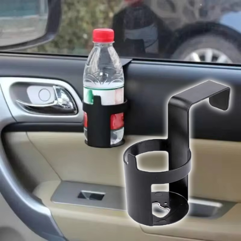 حامل أكواب ومشروبات للسيارة مت - مراجعة Water Bottle Holder وسعره