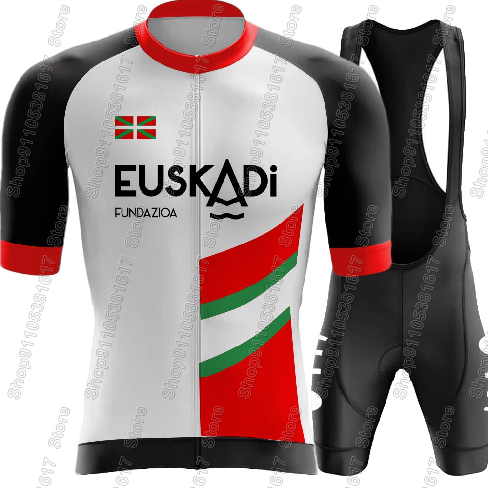 طقم قميص ركوب الدراجات لفريق أ - مراجعة Cycling Gear Logo وسعره