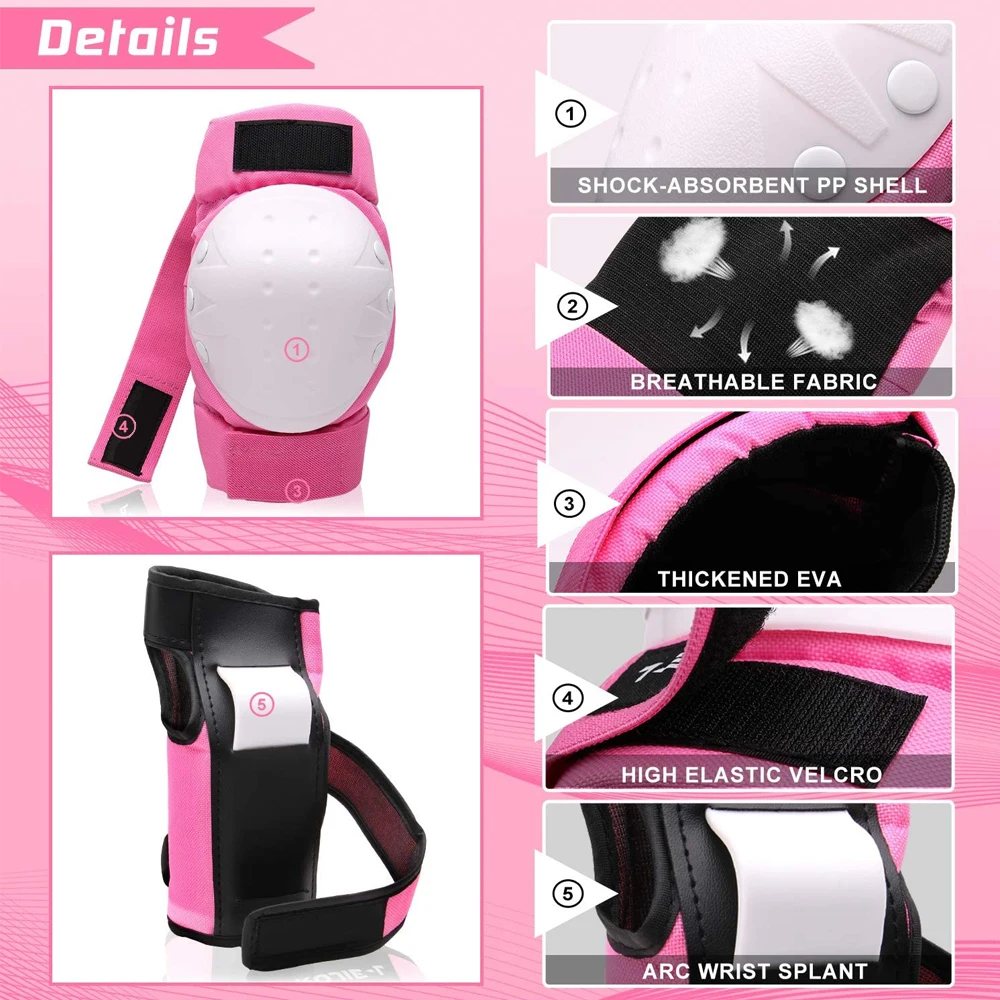 الكبار الشباب الاطفال منصات ال - مراجعة Youth Cycling Gear وسعره