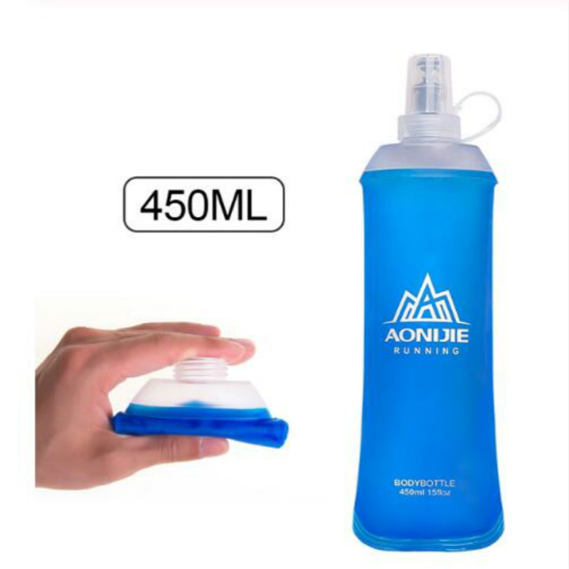 AONIJIE E885 زجاجة مياه جديدة  - مراجعة Cycling Gear Material وسعره