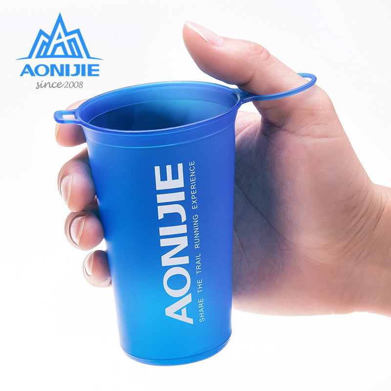 AONIJIE E885 زجاجة مياه جديدة  - مراجعة Cycling Gear Material وسعره