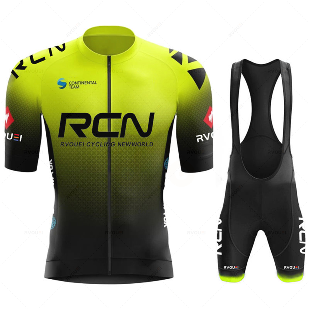 مجموعة ملابس ركوب الدراجات من  - مراجعة Cycling Gear Logo وسعره