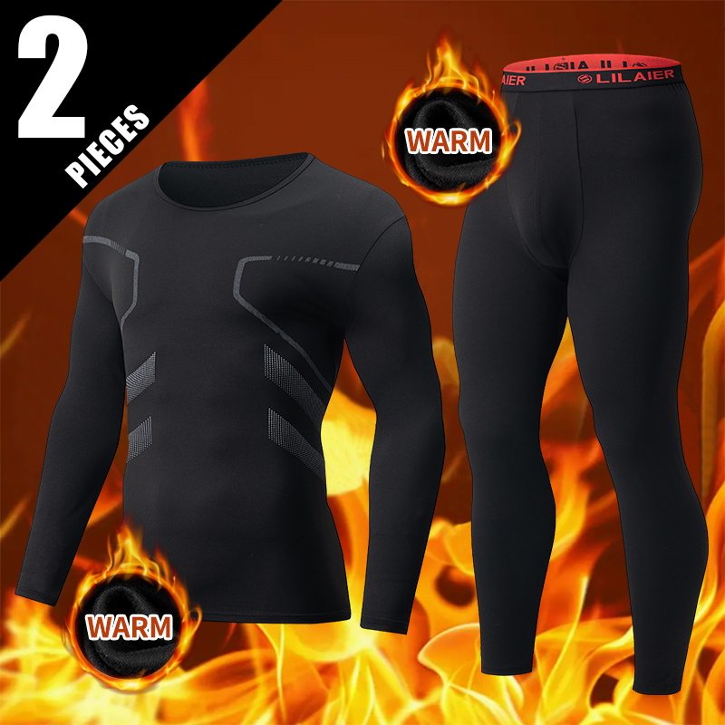 1/2 قطعة الخريف والشتاء الرجال - مراجعة Cycling Gear Winter وسعره
