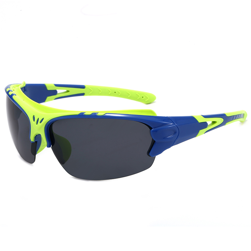 نظارات ركوب الدراجات TSJ المست - مراجعة Cycling Glasses وسعره