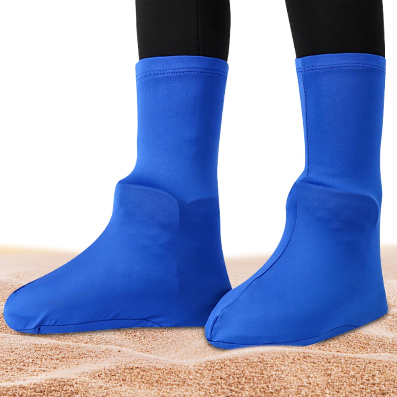 1Pairs الرمال التمهيد يغطي أحذ - مراجعة Cycling High Gear وسعره