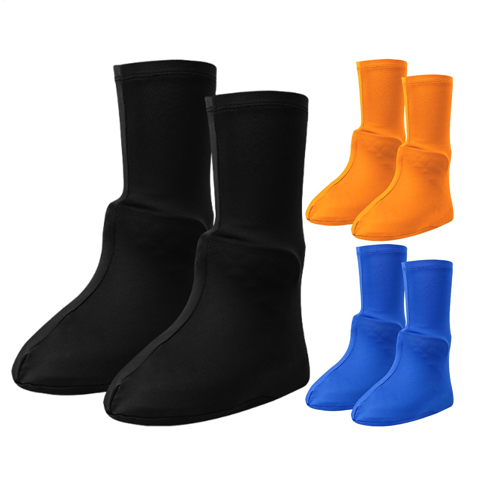 1Pairs الرمال التمهيد يغطي أحذ - مراجعة Cycling High Gear وسعره