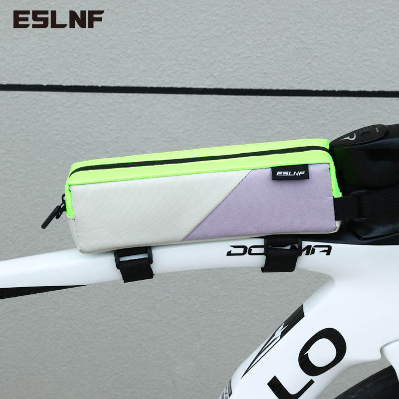 ESLNF حقيبة الدراجة العلوي أنب - مراجعة Cycling Backpack وسعره