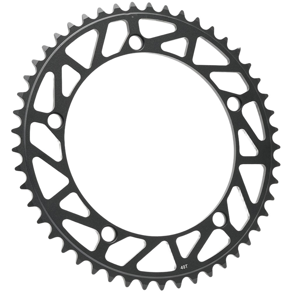 حلقة سلسلة من الألومنيوم للدرا - مراجعة Cycling High Gear وسعره