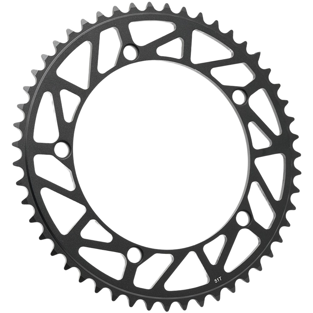 حلقة سلسلة من الألومنيوم للدرا - مراجعة Cycling High Gear وسعره