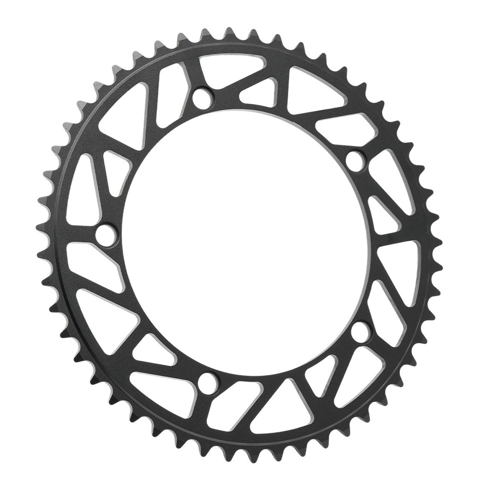 حلقة سلسلة من الألومنيوم للدرا - مراجعة Cycling High Gear وسعره