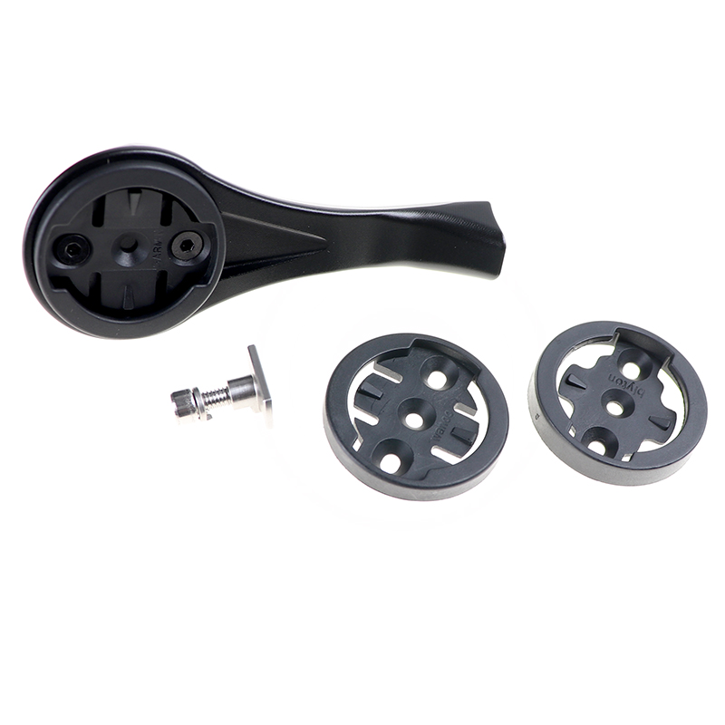 Garmin xoss wahoo و bryton عدا - مراجعة Cycling Gear Holder وسعره