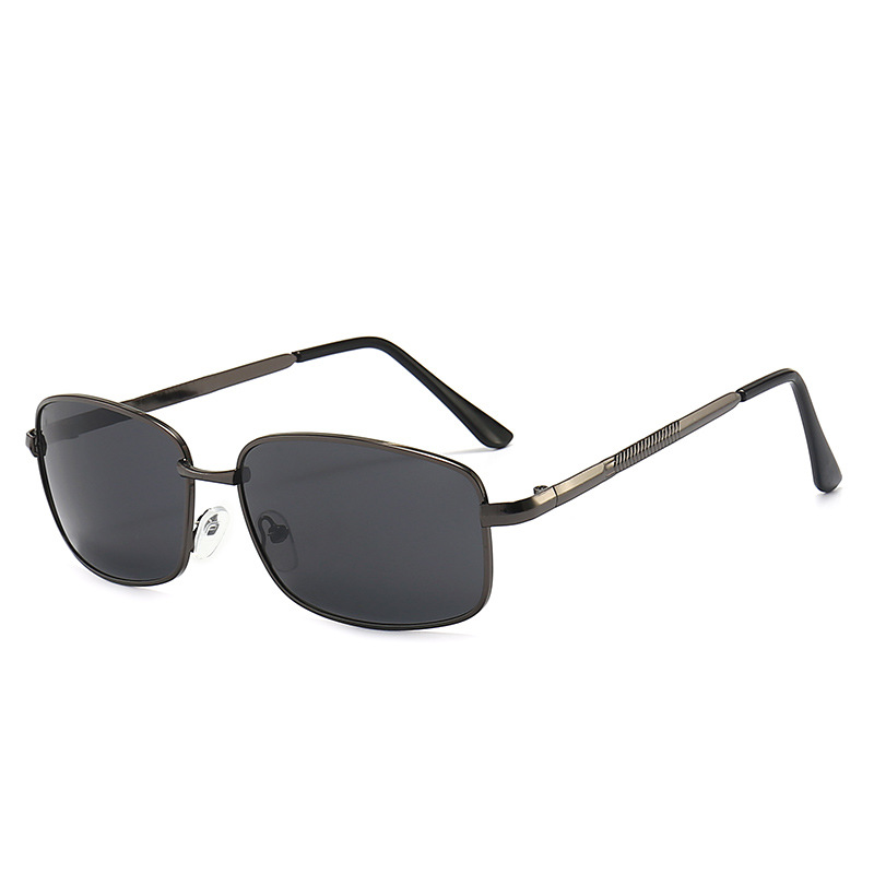 نظارات شمسية رجالية كلاسيكية ل - مراجعة Cycling Glasses وسعره