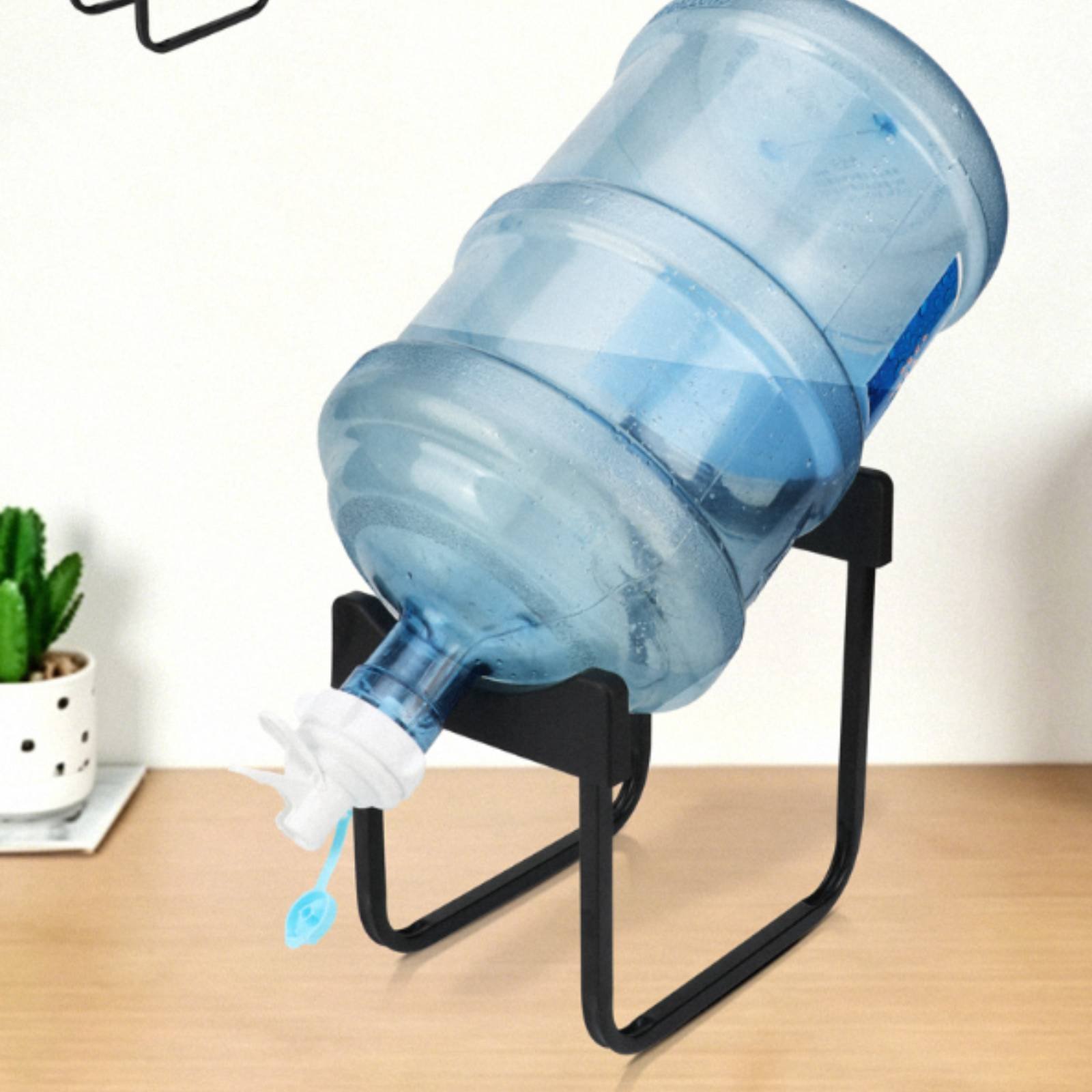 حامل زجاجات مياه صغير الحجم قا - مراجعة Water Bottle Holder وسعره