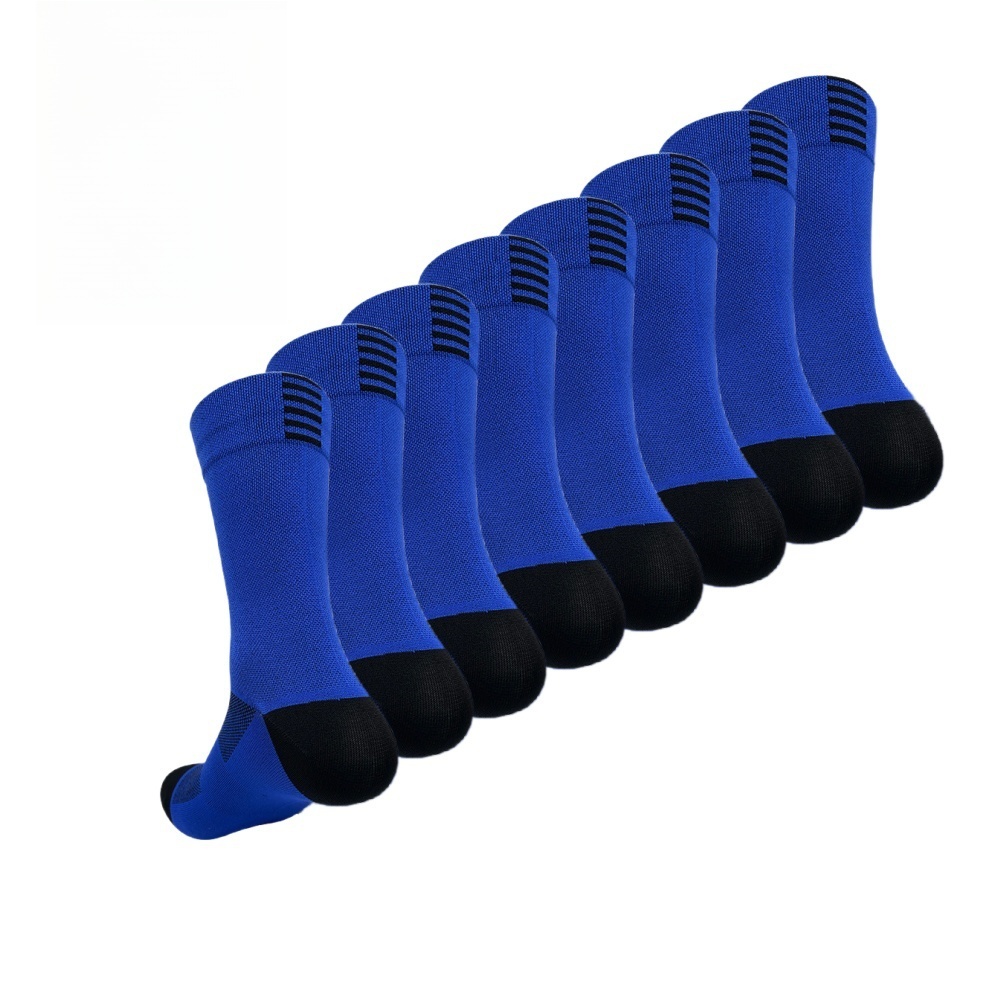 4 أزواج من جوارب ركوب الدراجات - مراجعة Ykyw Cycling Gear وسعره