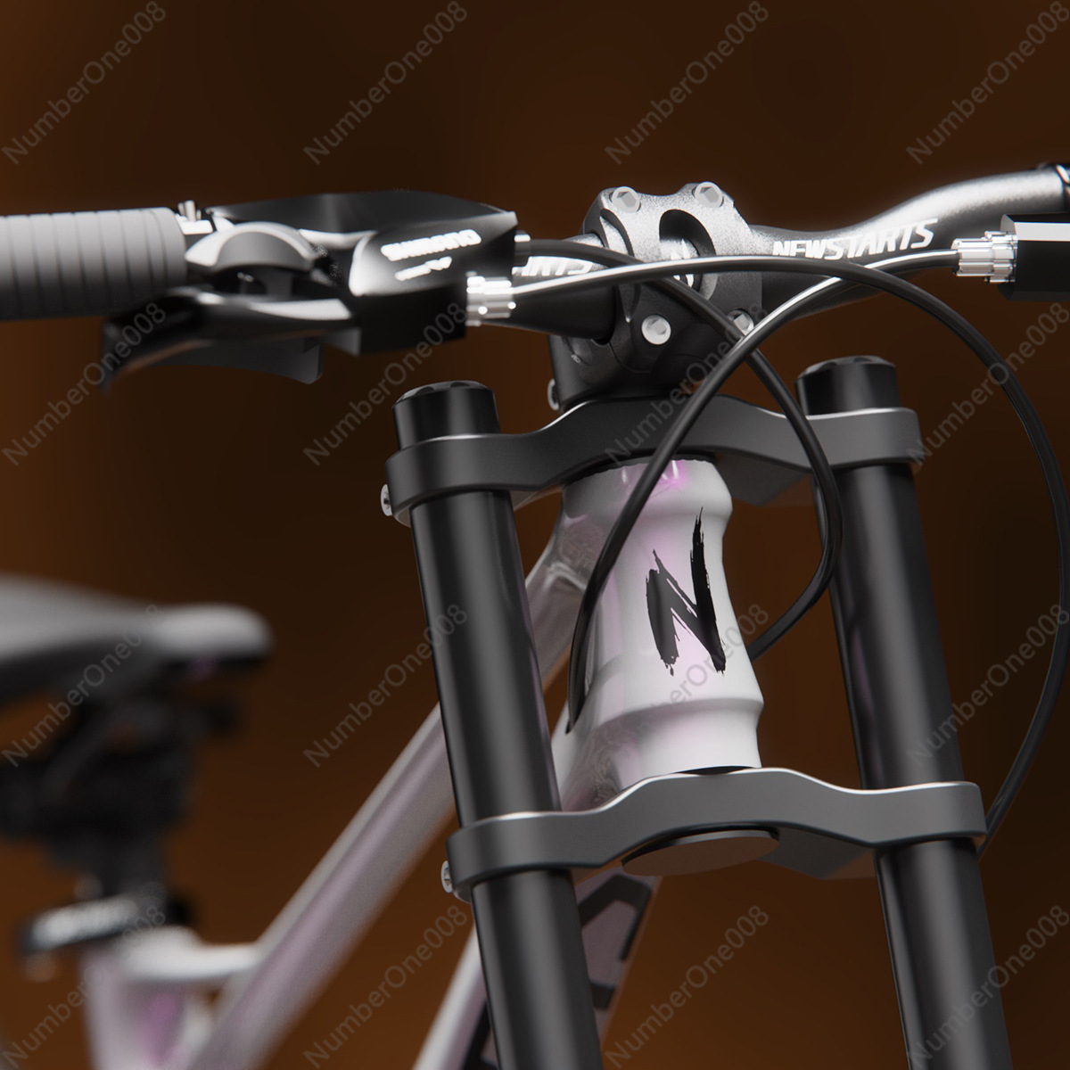 دراجة هوائية جبلية للطلاب والش - مراجعة Youth Cycling Gear وسعره