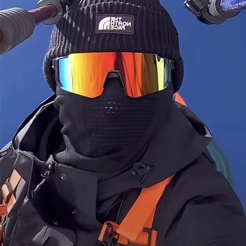 نظارات ركوب الدراجات كبيرة الح - مراجعة Cycling Glasses وسعره