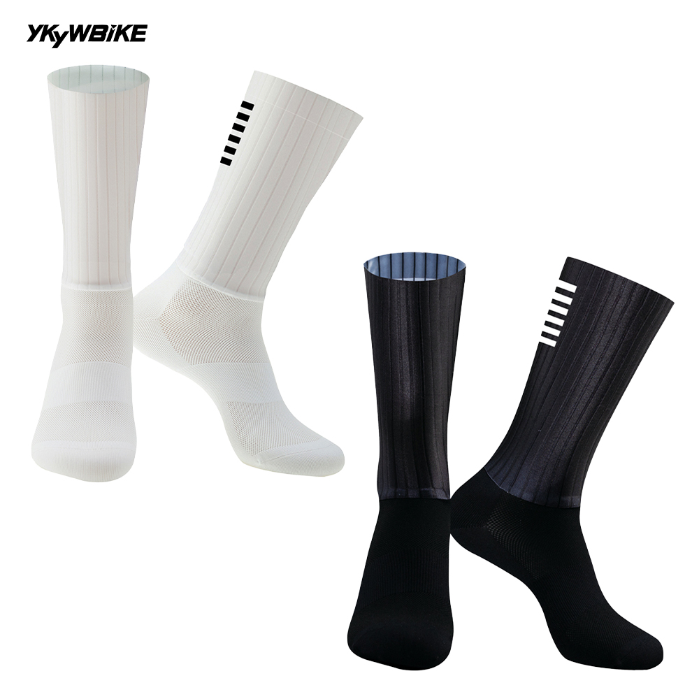 جوارب سيليكون لركوب الدراجات م - مراجعة Ykyw Cycling Gear وسعره