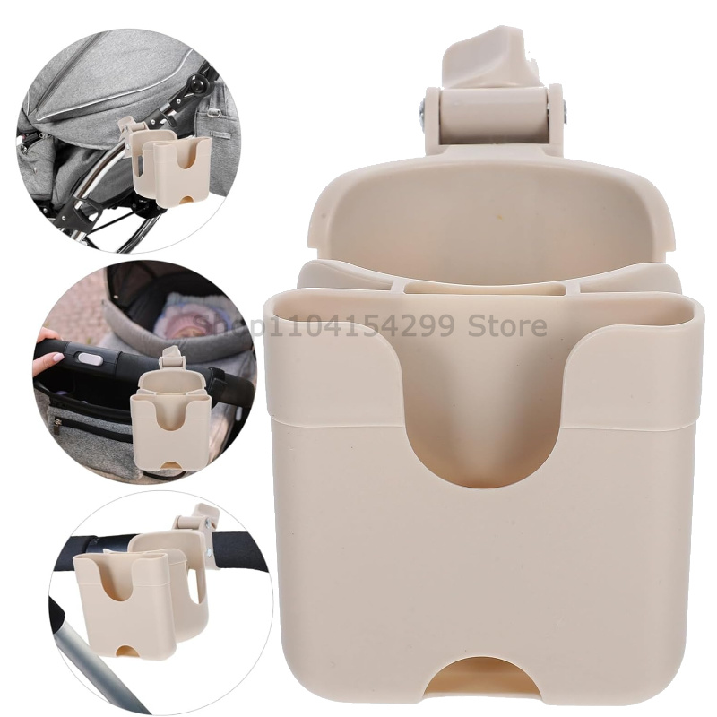 حامل أكواب عالمي 2 في 1 للعربا - مراجعة Water Bottle Holder وسعره