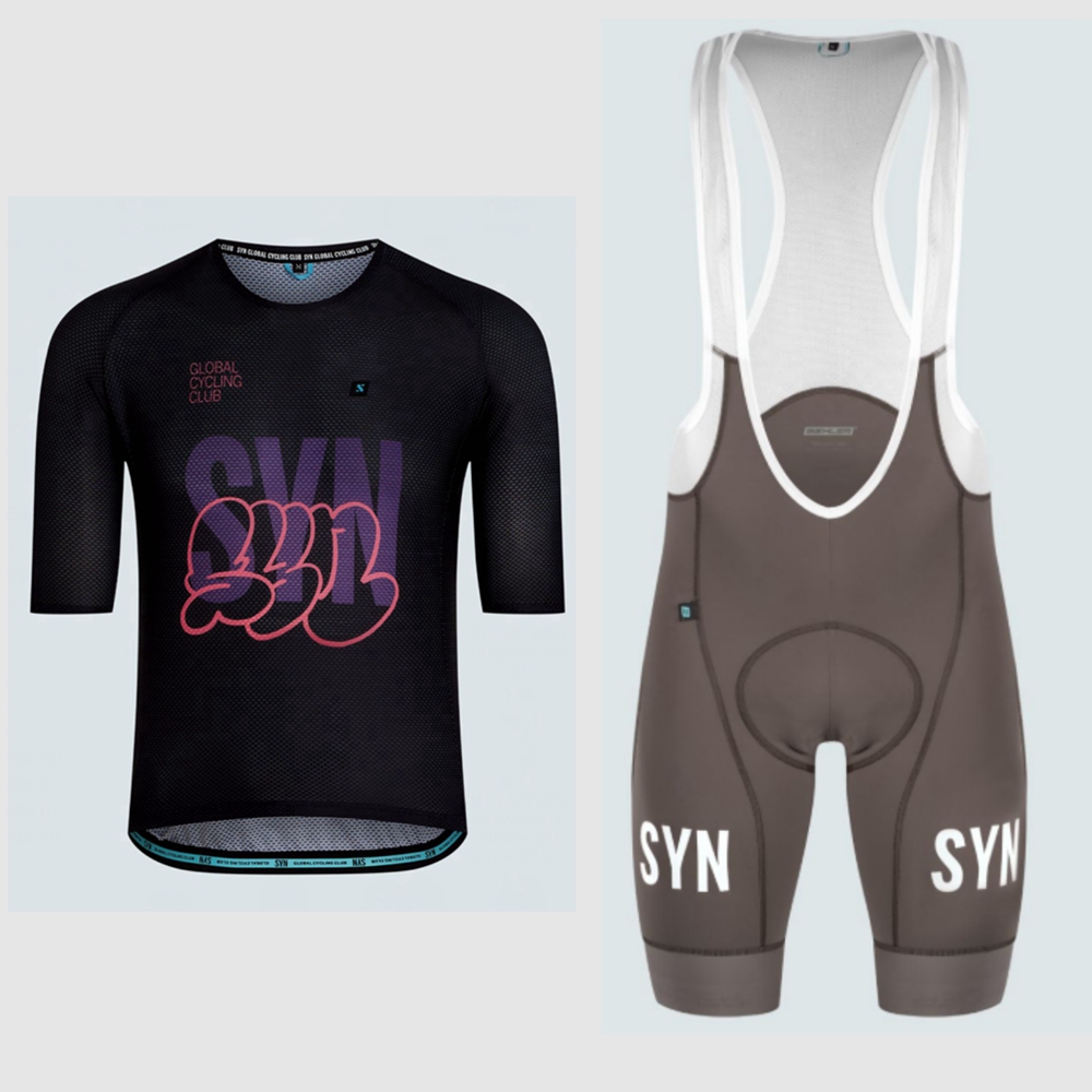 الرجال التدريب تصميم مختبر الب - مراجعة Cycling Gear Logo وسعره
