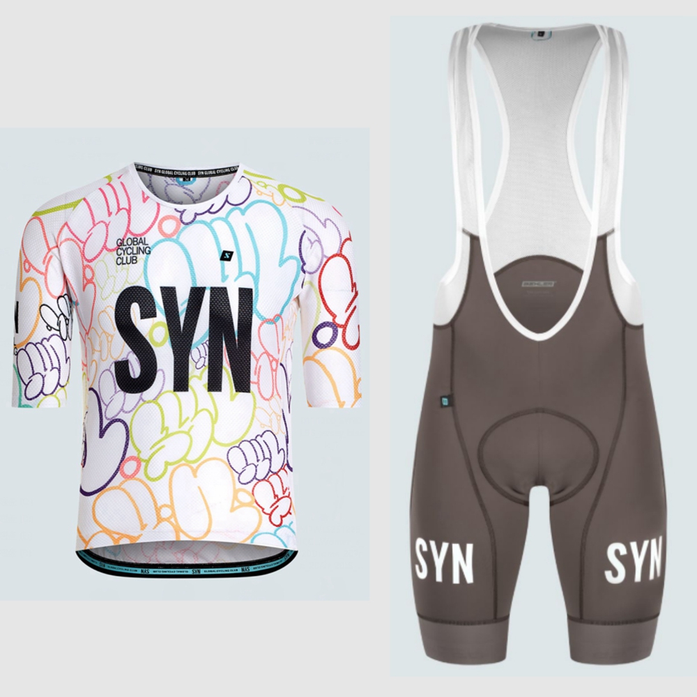 الرجال التدريب تصميم مختبر الب - مراجعة Cycling Gear Logo وسعره