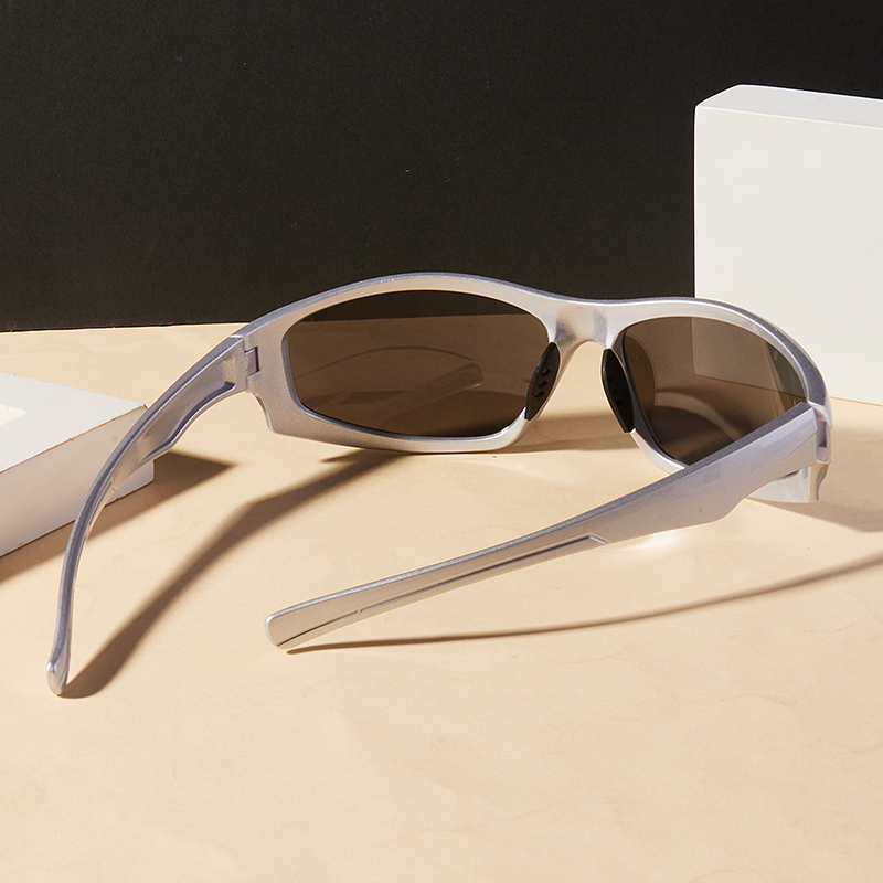 1 قطعة نظارات رياضية للجنسين ج - مراجعة Cycling Glasses وسعره