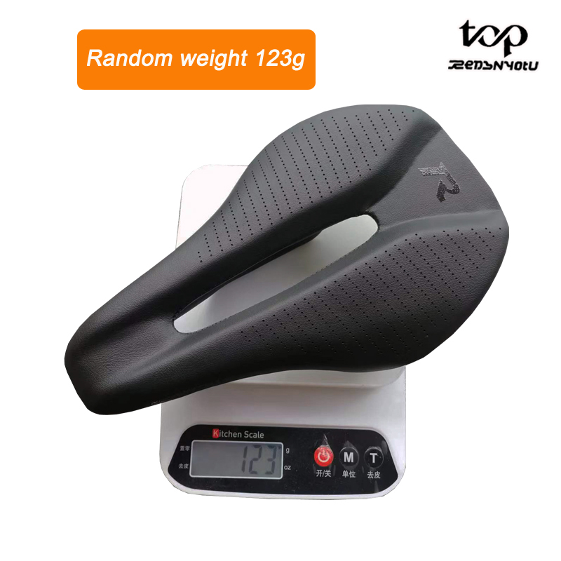 جديد 128 جرام من ألياف الكربون - مراجعة Carbon Fiber Saddle وسعره