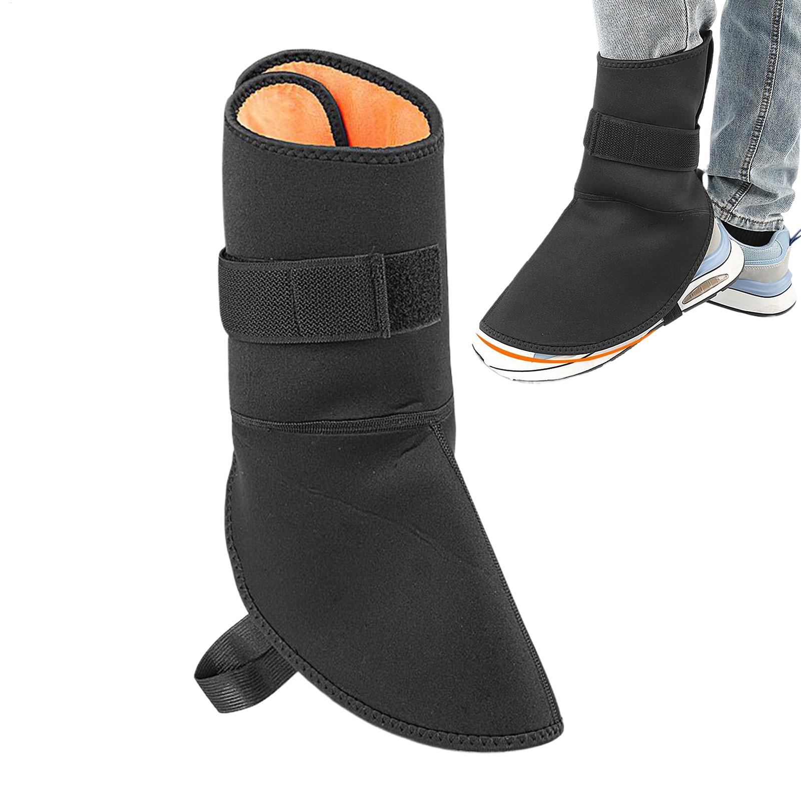 أغطية أحذية ركوب الدراجات مقاو - مراجعة Cycling Gear Winter وسعره