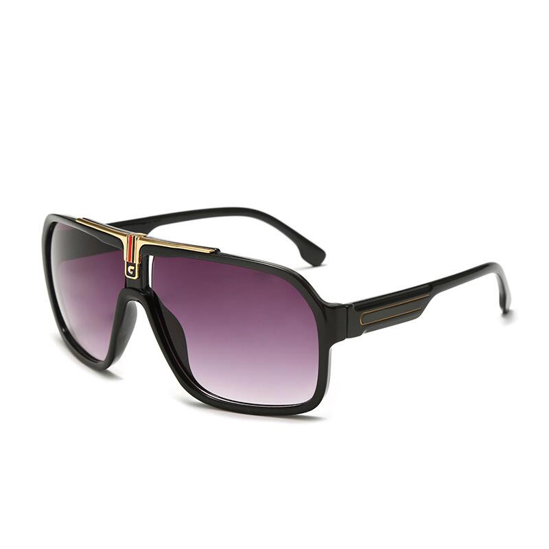 نظارات شمسية فاخرة للرجال والن - مراجعة Cycling Glasses وسعره