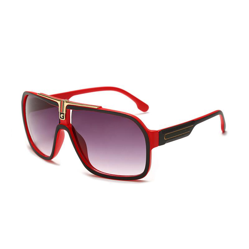 نظارات شمسية فاخرة للرجال والن - مراجعة Cycling Glasses وسعره