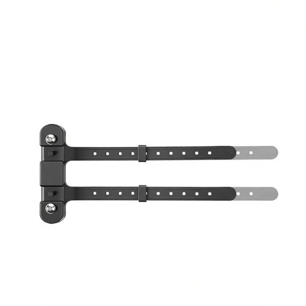 حامل زجاجات قابل للتعديل للدرا - مراجعة Cycling Gear Holder وسعره