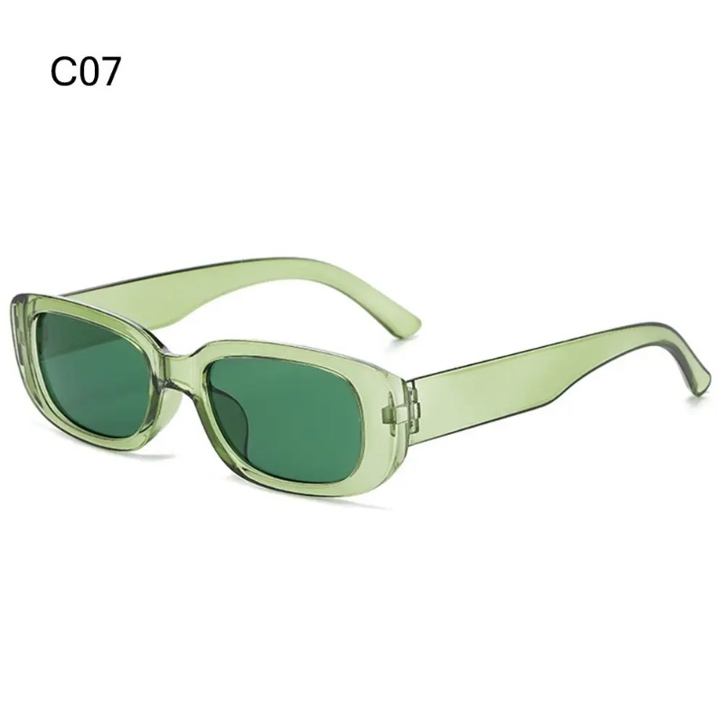 نظارات شمسية مستطيلة الشكل للن - مراجعة Cycling Glasses وسعره