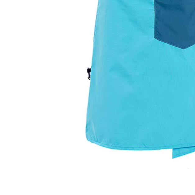 تنورة مطر خفيفة للغاية مقاومة  - مراجعة Cycling Gear For Rain وسعره