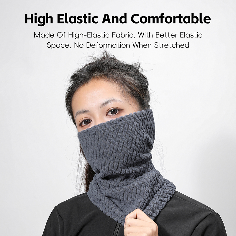 ركوب الدراجات الغربية-وشاح ركو - مراجعة Cycling Gear Winter وسعره