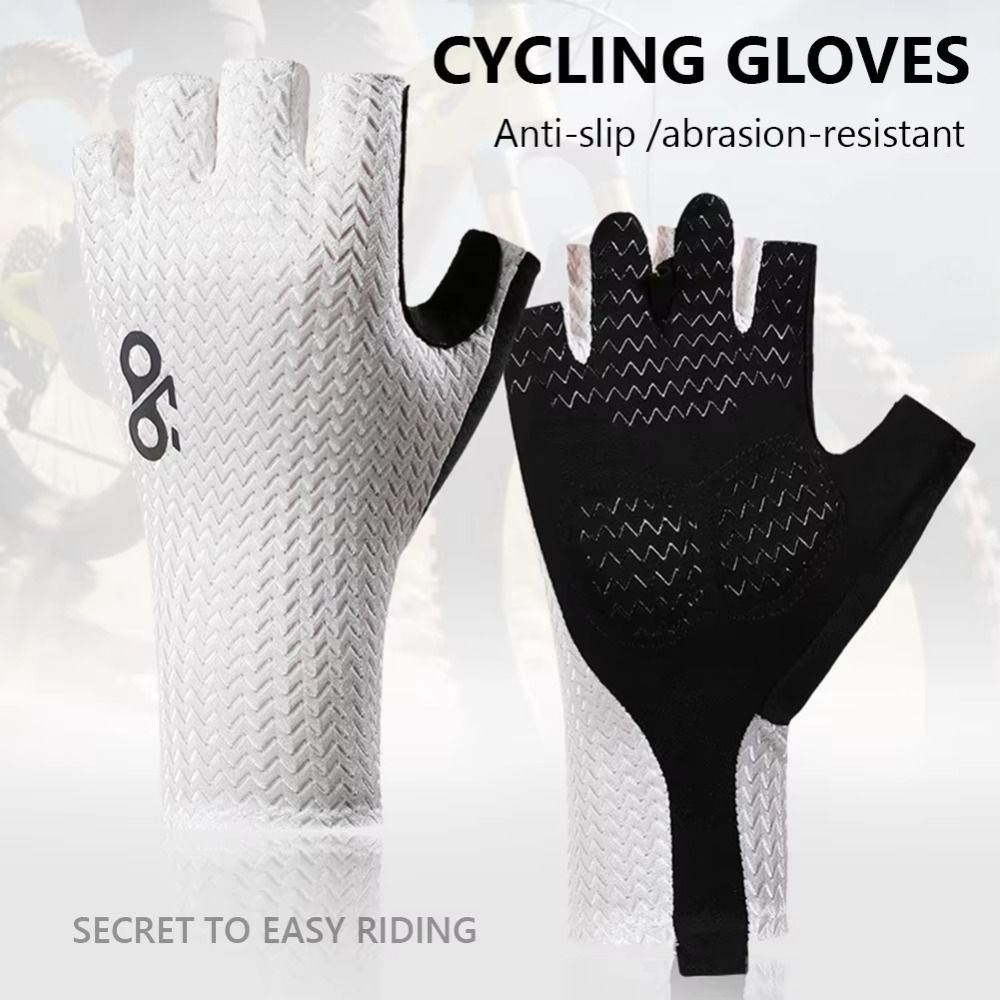 قفازات ركوب الدراجات عالية الج - مراجعة Cycling High Gear وسعره