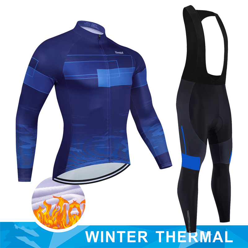 مريلة ركوب الدراجات جيرسي 2024 - مراجعة Cycling Gear Winter وسعره