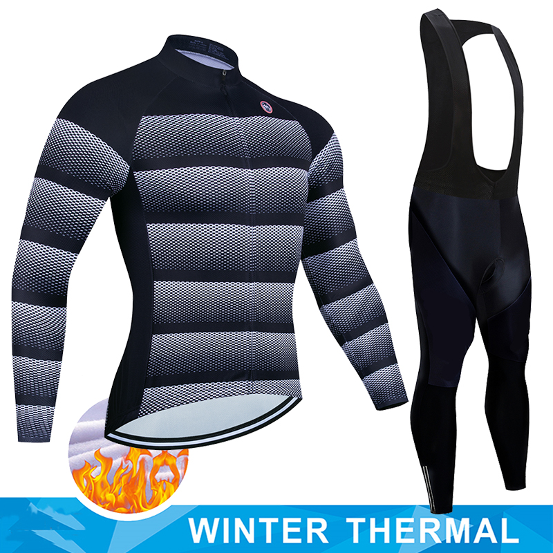 مريلة ركوب الدراجات جيرسي 2024 - مراجعة Cycling Gear Winter وسعره