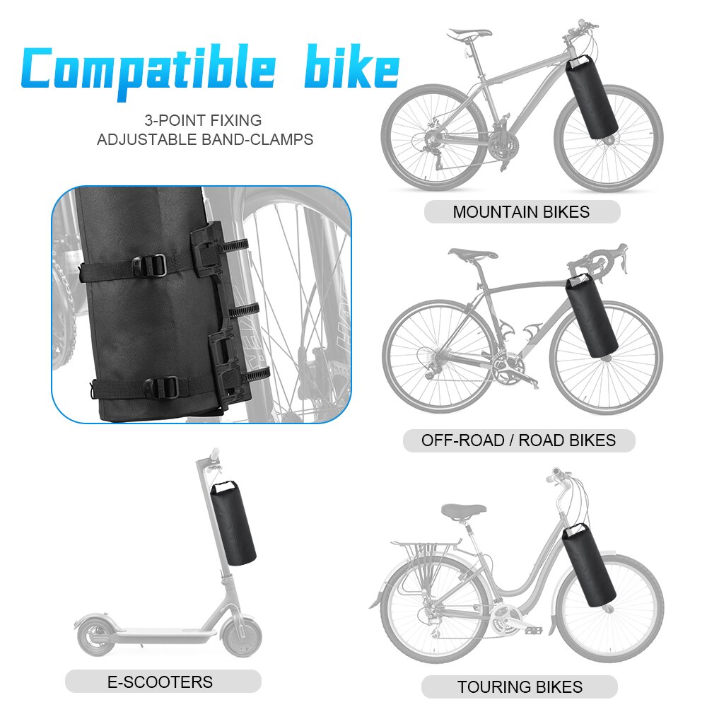 NEWBOLER دراجة والعتاد جبل الا - مراجعة Cycling Gear Holder وسعره