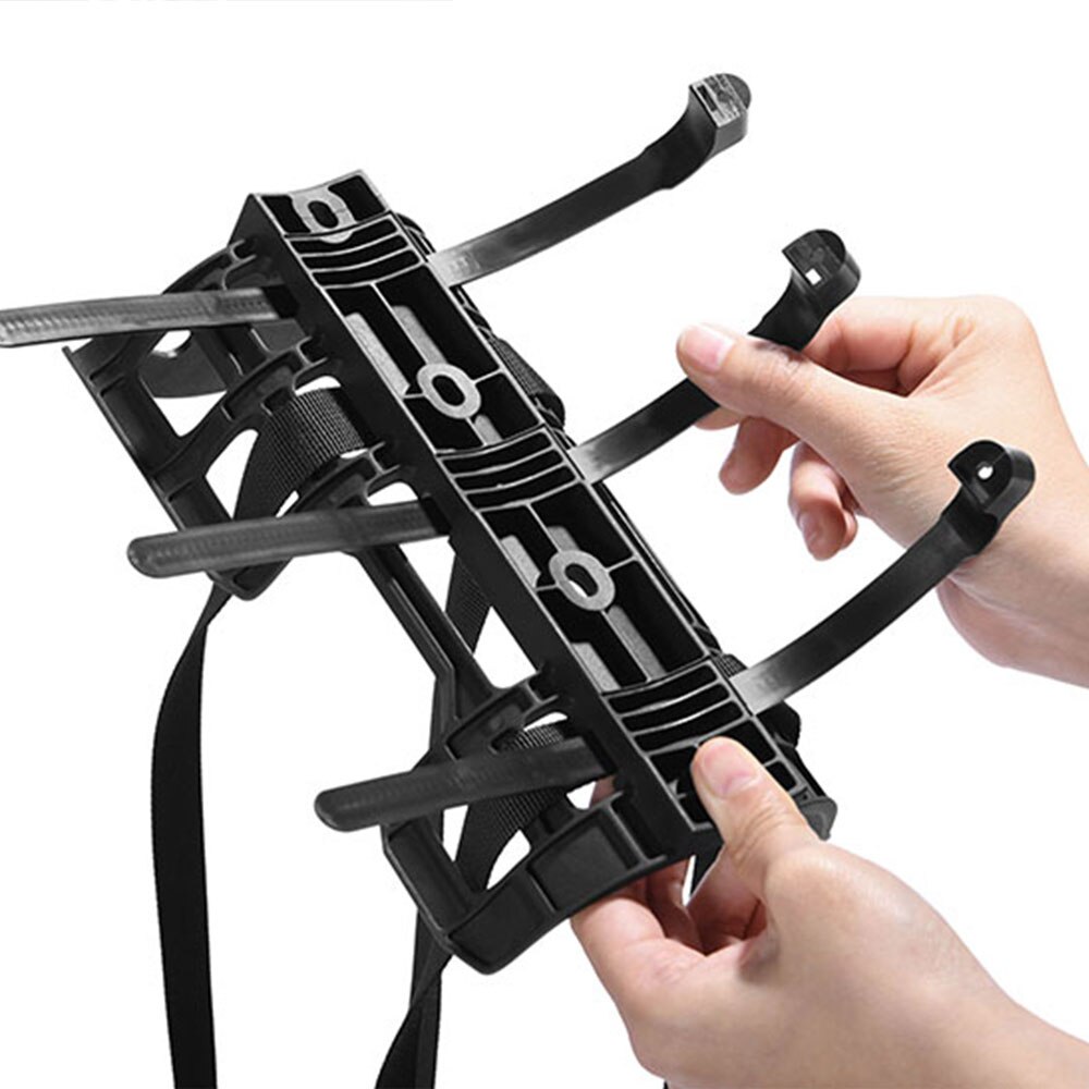 NEWBOLER دراجة والعتاد جبل الا - مراجعة Cycling Gear Holder وسعره