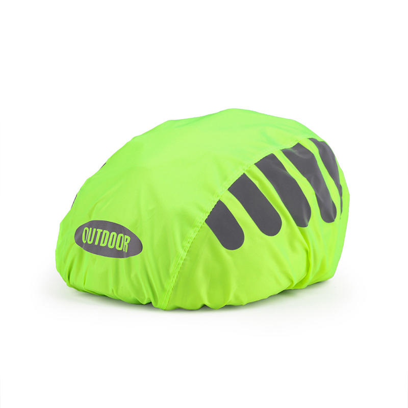 1 قطعة خوذة الدراجة البخارية غ - مراجعة Cycling Gear For Rain وسعره